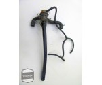 Kawasaki GPZ600R carter vacuum ventilatie klep / ontluchting / carterontluchting / carterventilatieklep / vacuumklep
